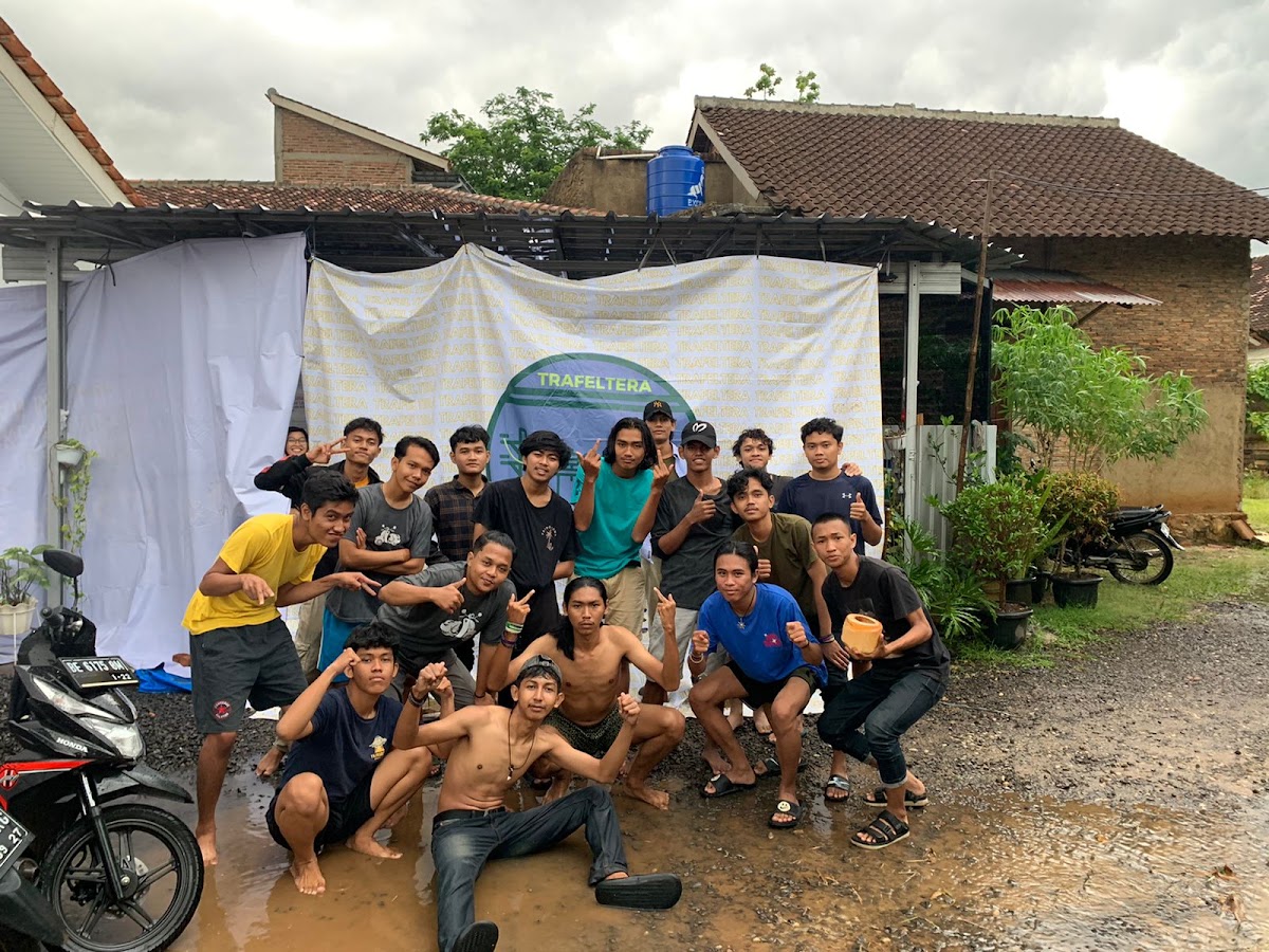 Properti sewa Indonesia