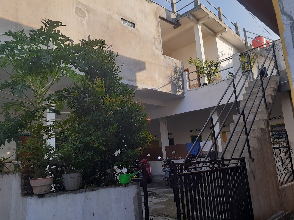 Properti sewa Indonesia