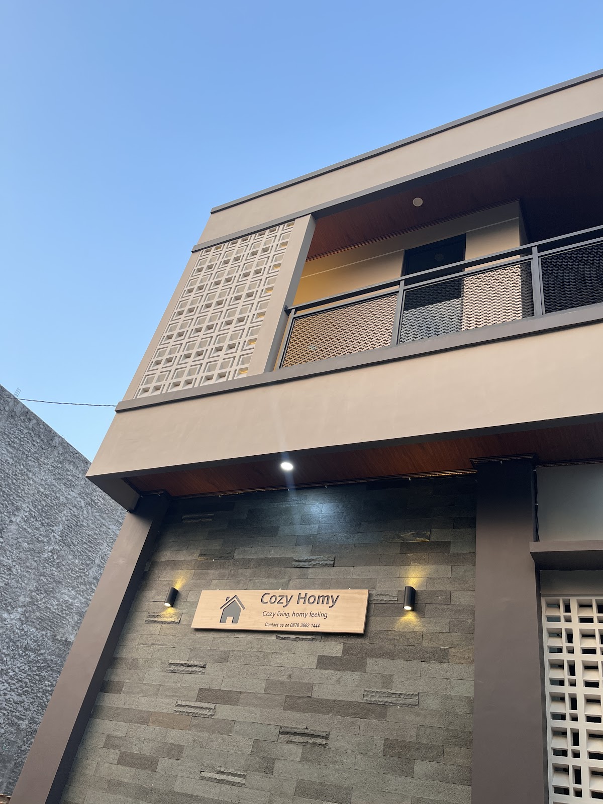 Properti sewa Indonesia
