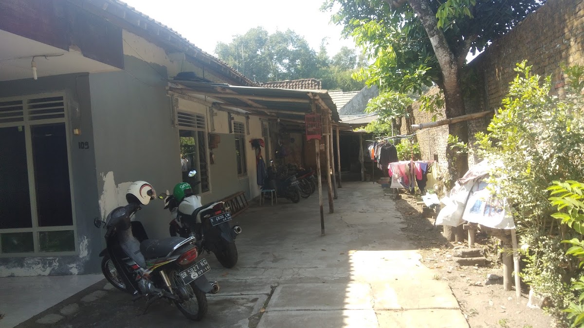 Kontrakan GasLurr — kontrakan di yogyakarta