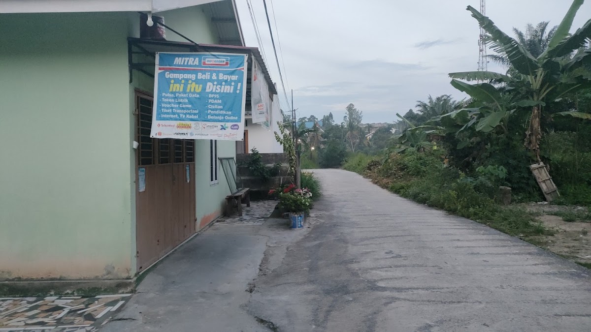 Properti sewa Indonesia