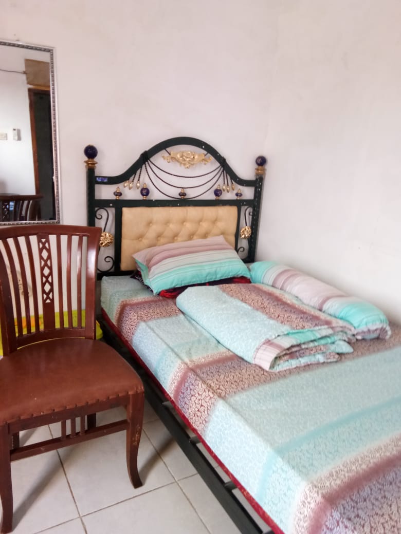 Properti sewa Indonesia