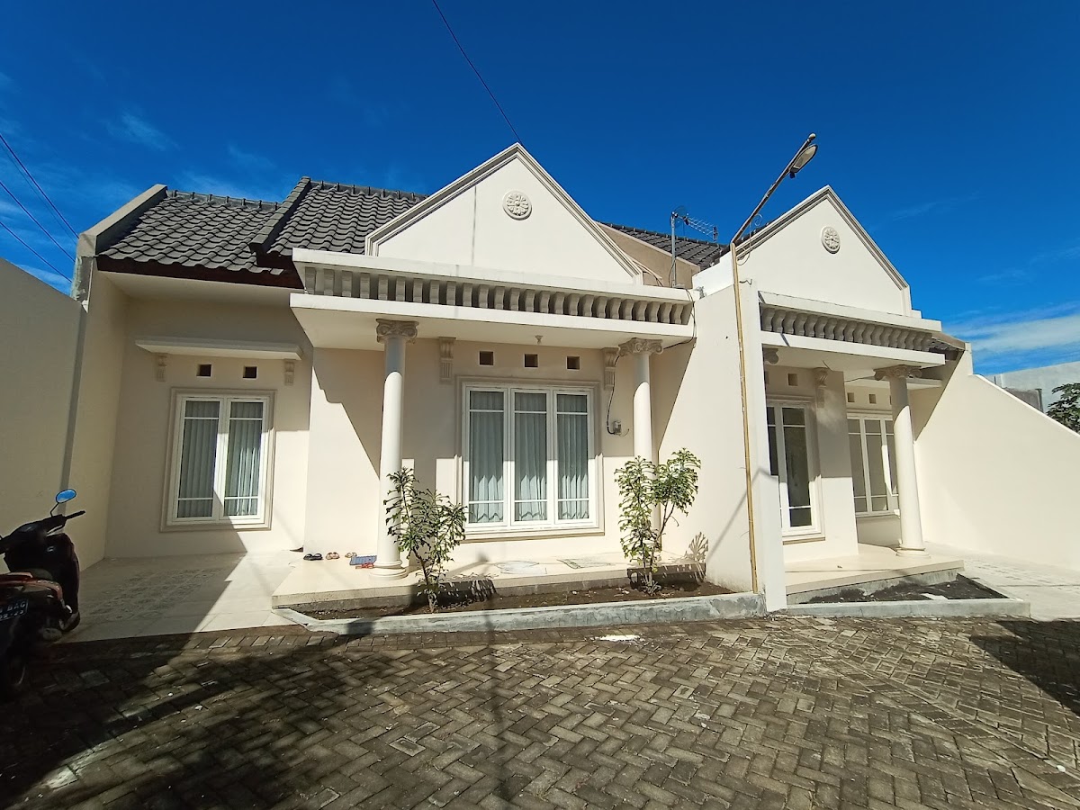 Properti sewa Indonesia