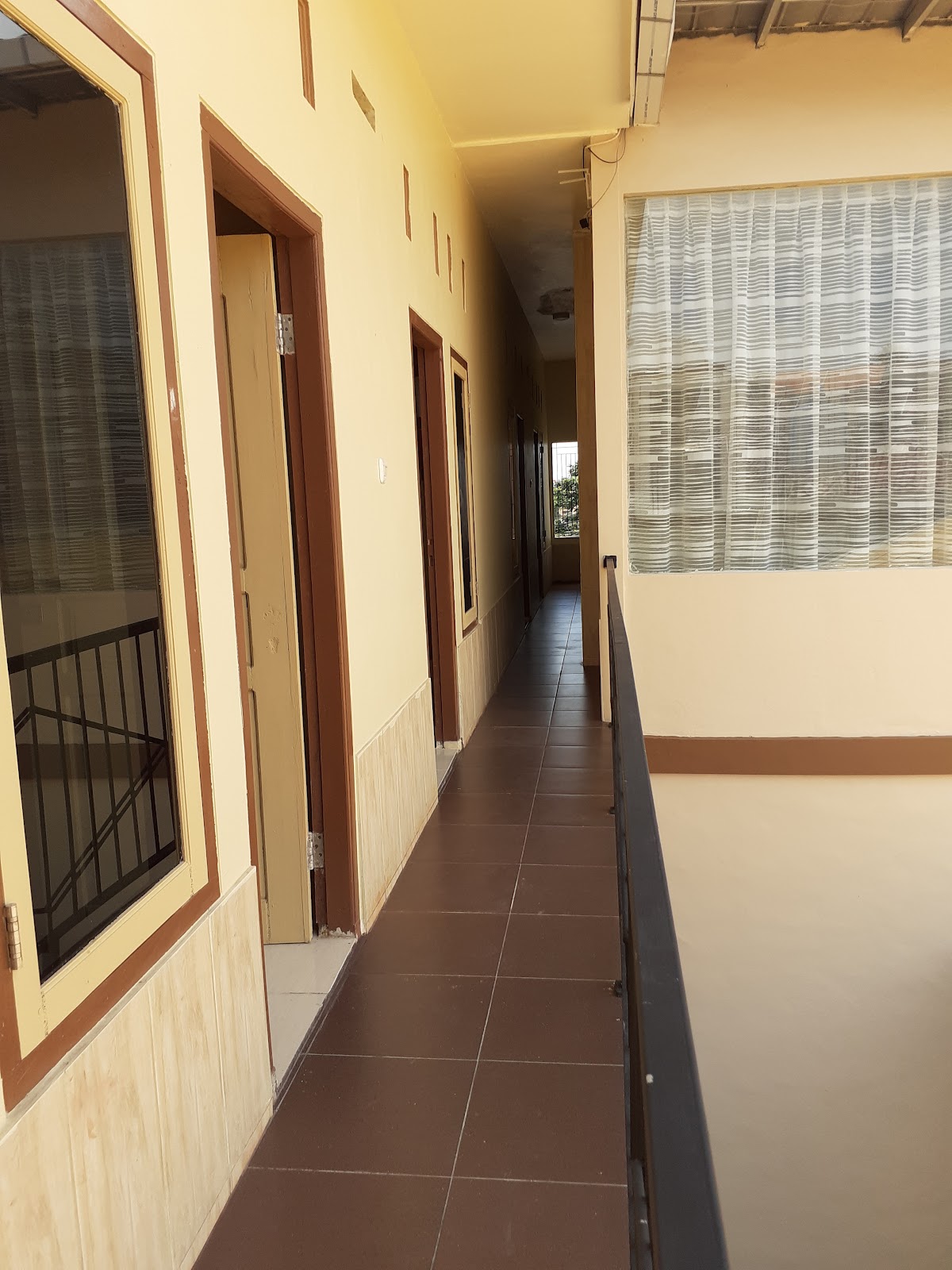 Properti sewa Indonesia