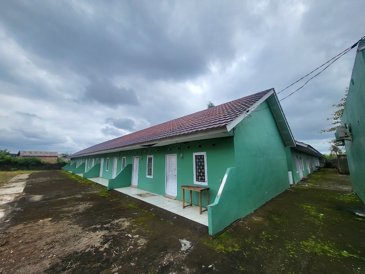 Properti sewa Indonesia