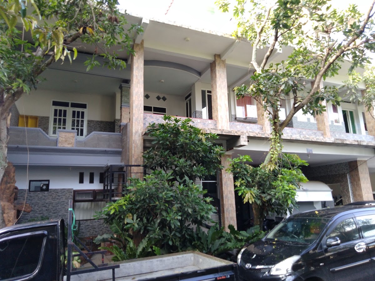 Properti sewa Indonesia