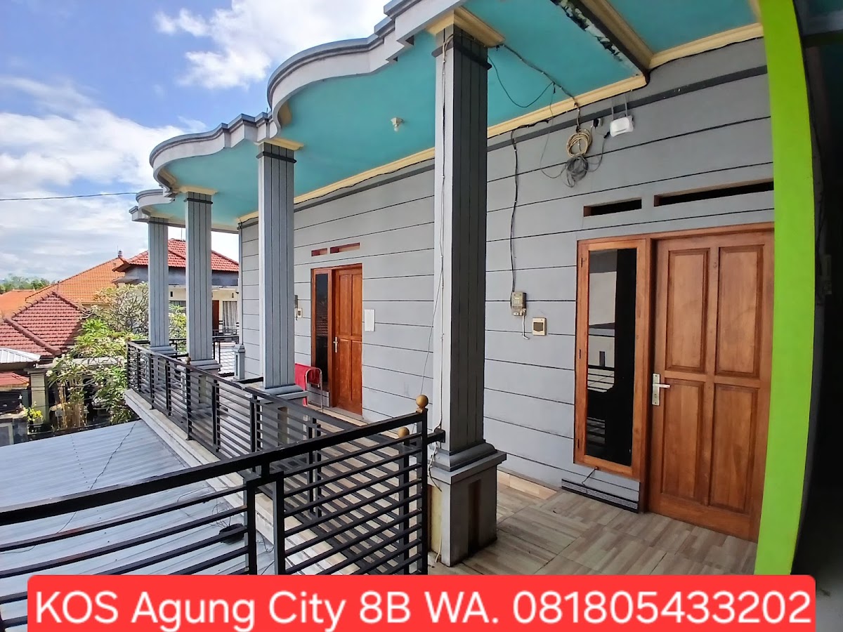 Properti sewa Indonesia