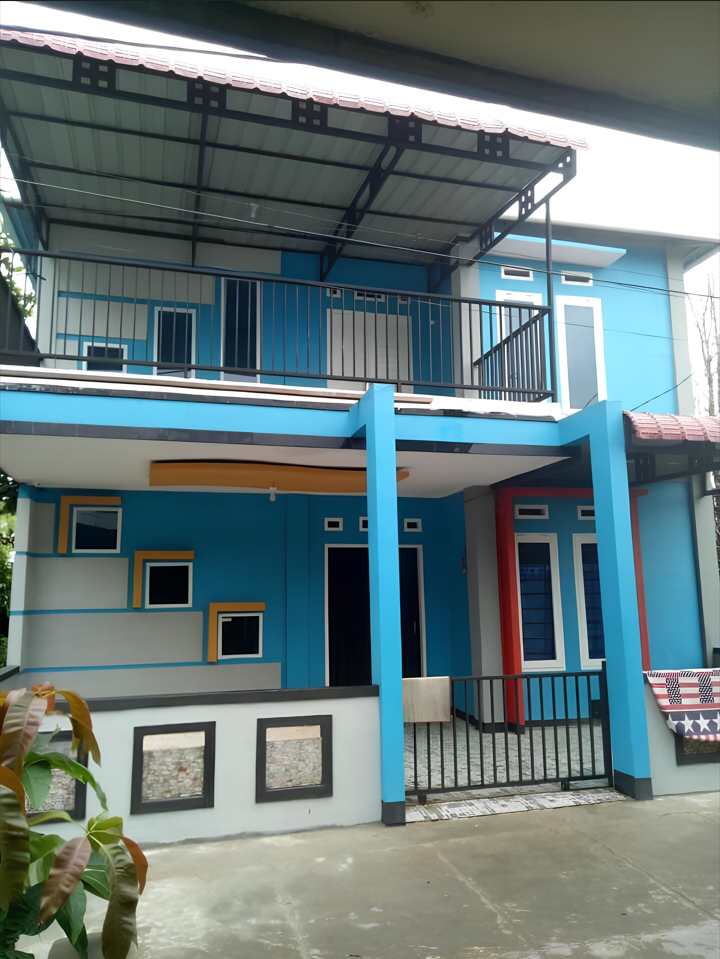 Properti sewa Indonesia