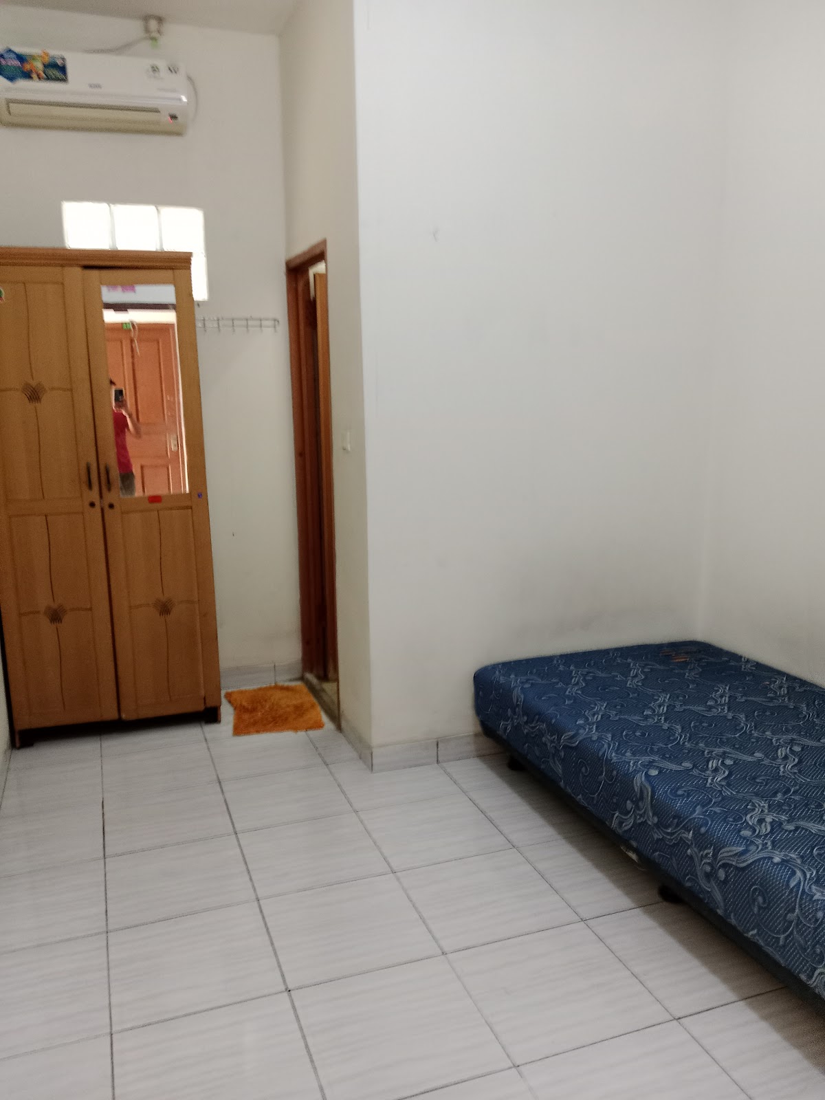 Properti sewa Indonesia