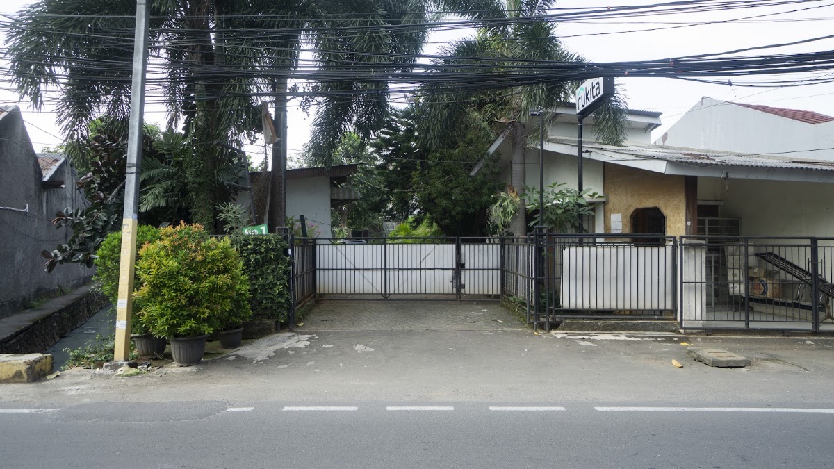 Properti sewa Indonesia