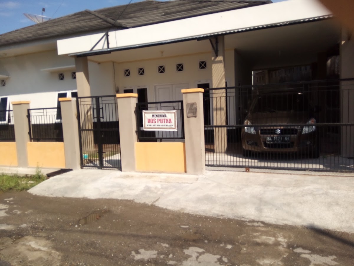 Properti sewa Indonesia