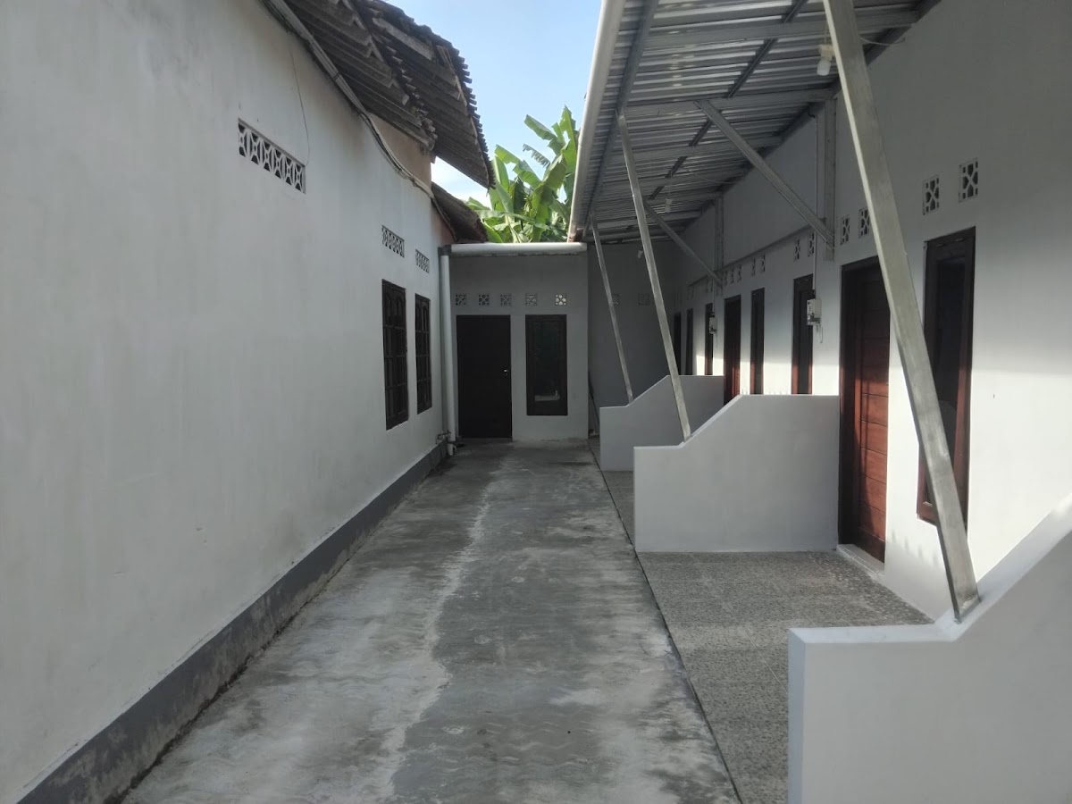 Karto's Kost — kos di yogyakarta