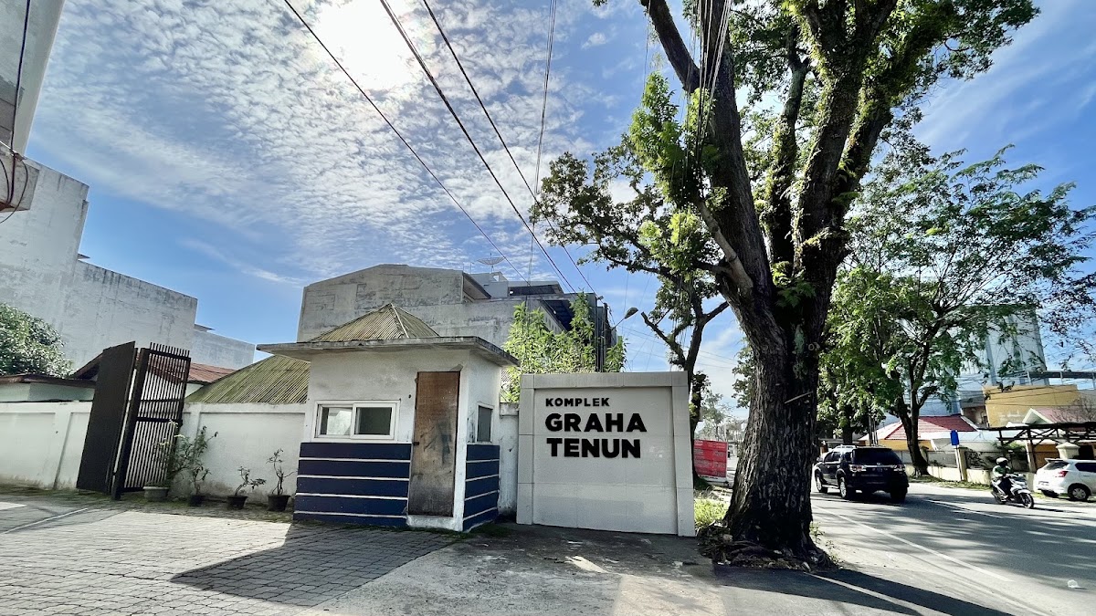 Properti sewa Indonesia