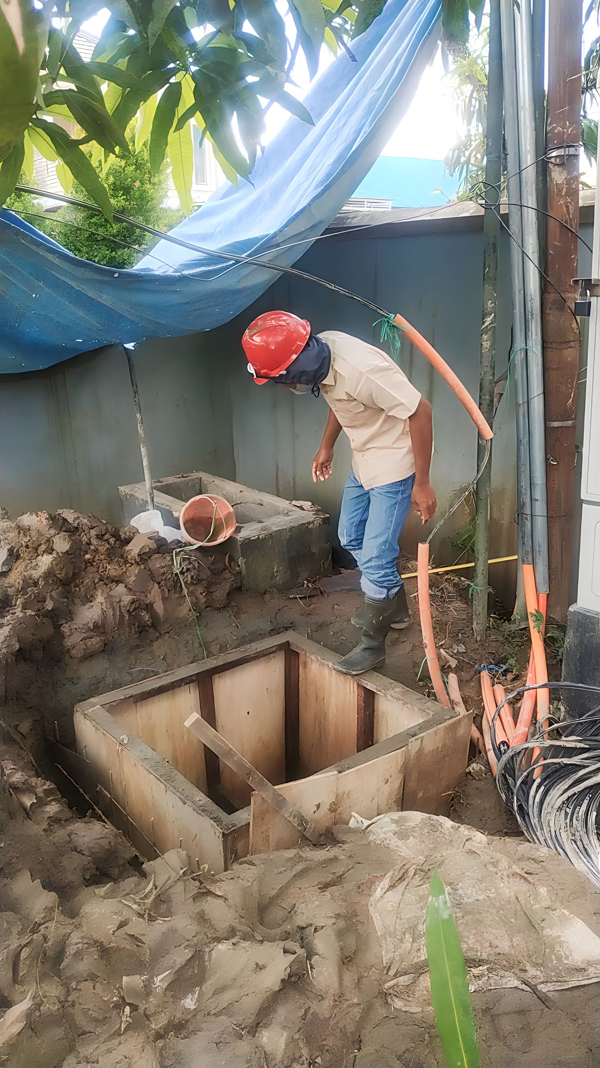 Properti sewa Indonesia