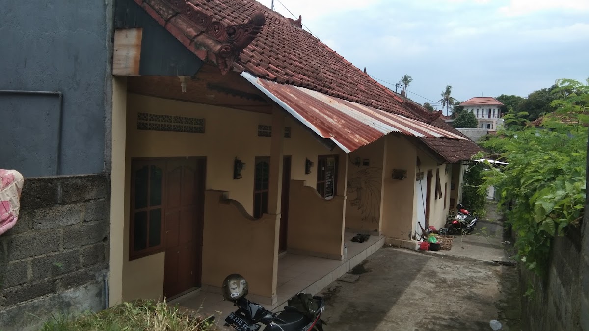 Kost Baruna Singaraja — kos di bali