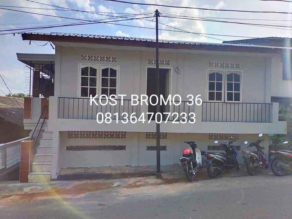 Properti sewa Indonesia