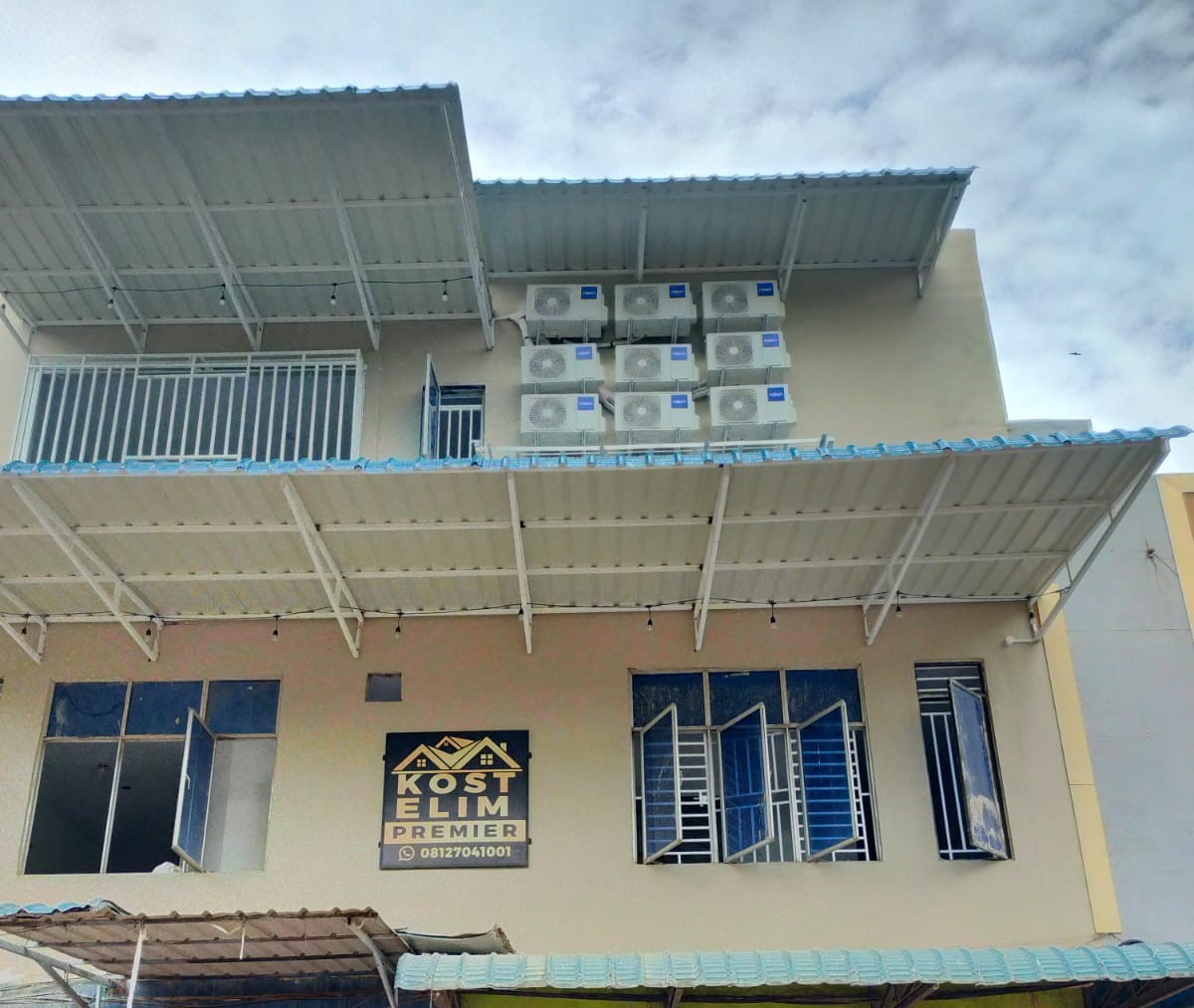 Properti sewa Indonesia