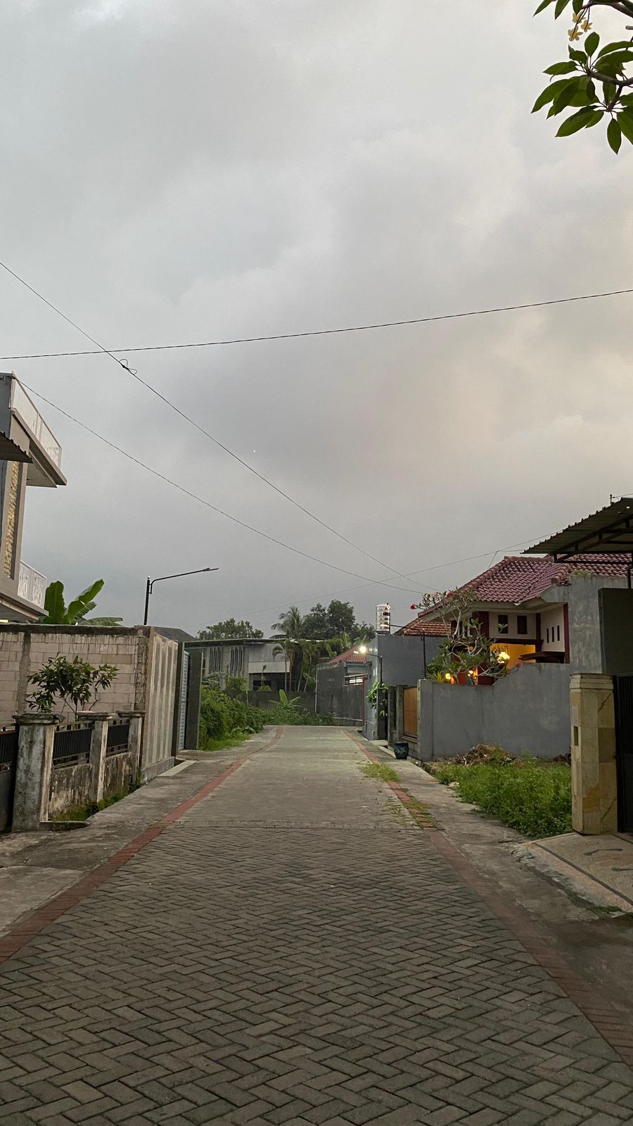 COZY KOST - foto properti sewa