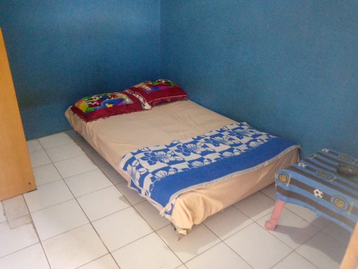 Cozy Kos - foto properti sewa