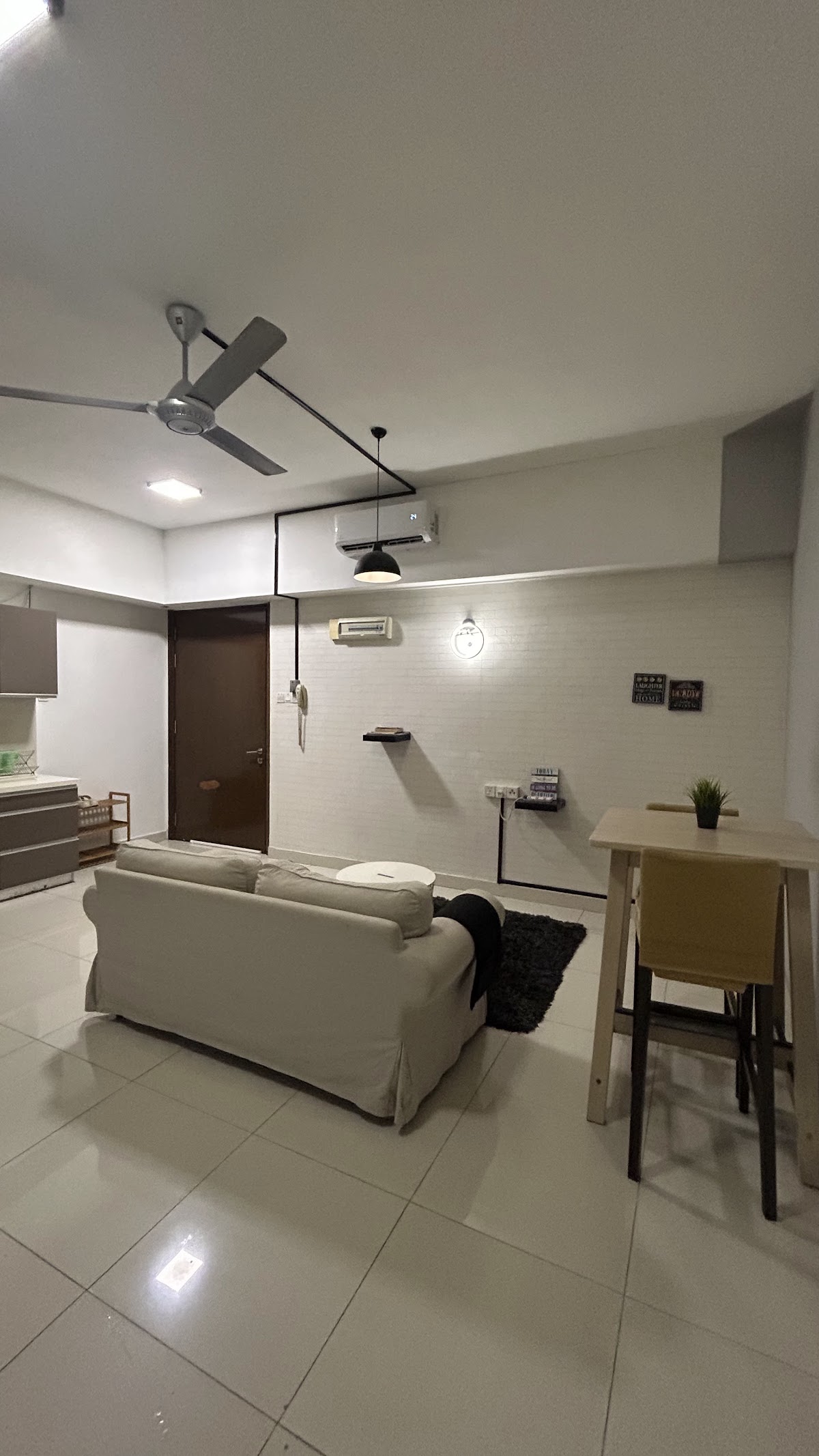 Properti sewa Indonesia