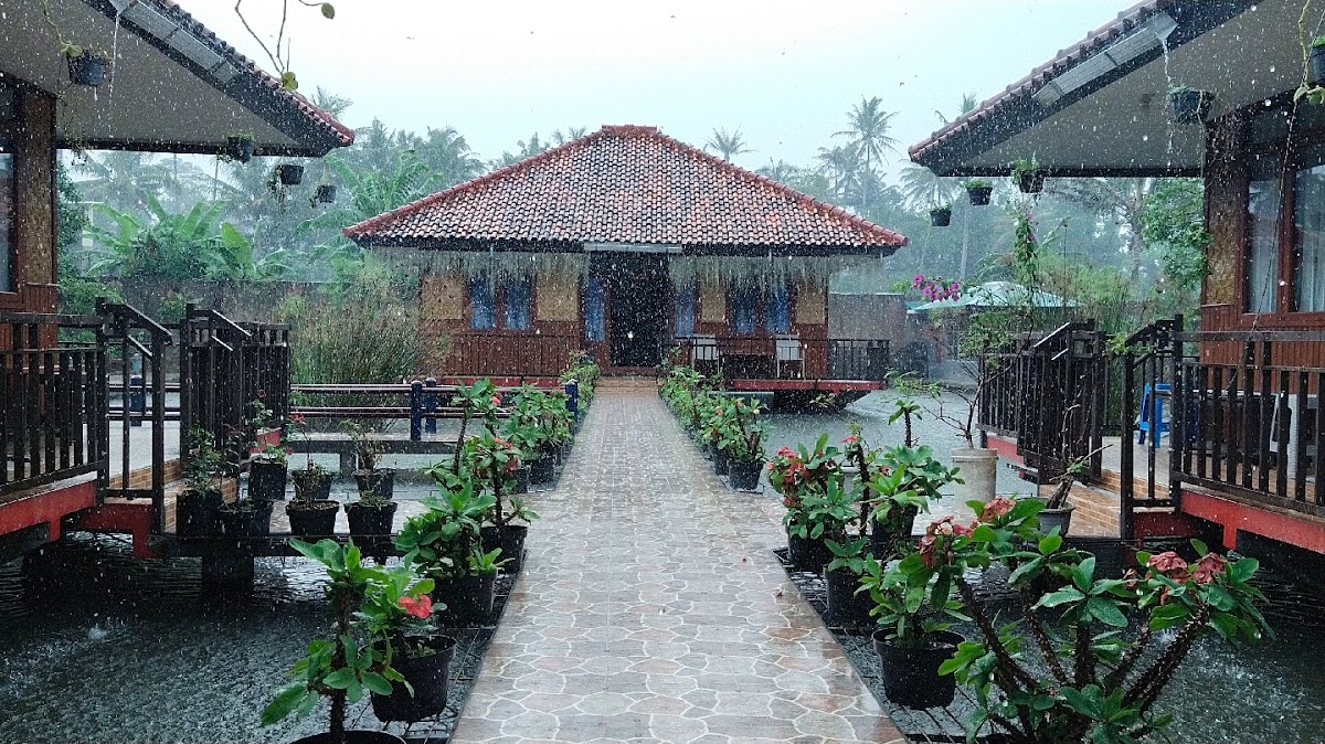 Properti sewa Indonesia