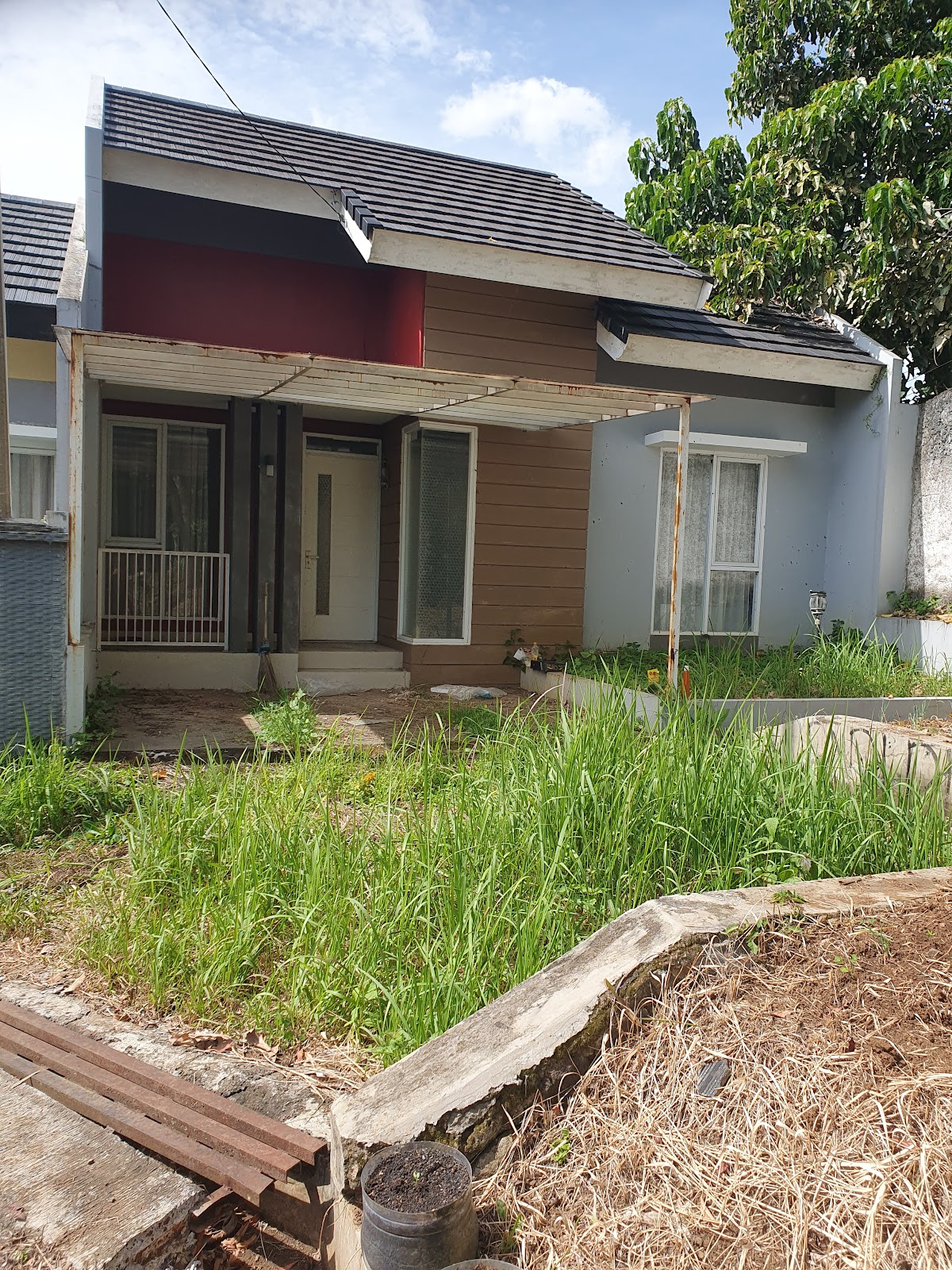Properti sewa Indonesia