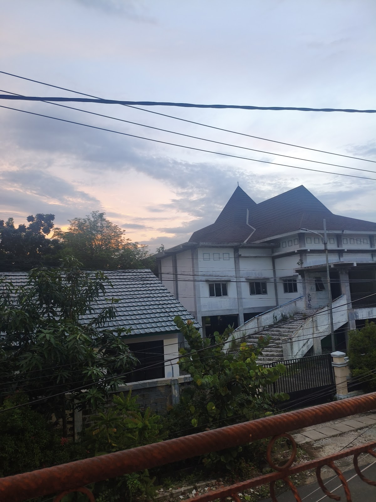Properti sewa Indonesia