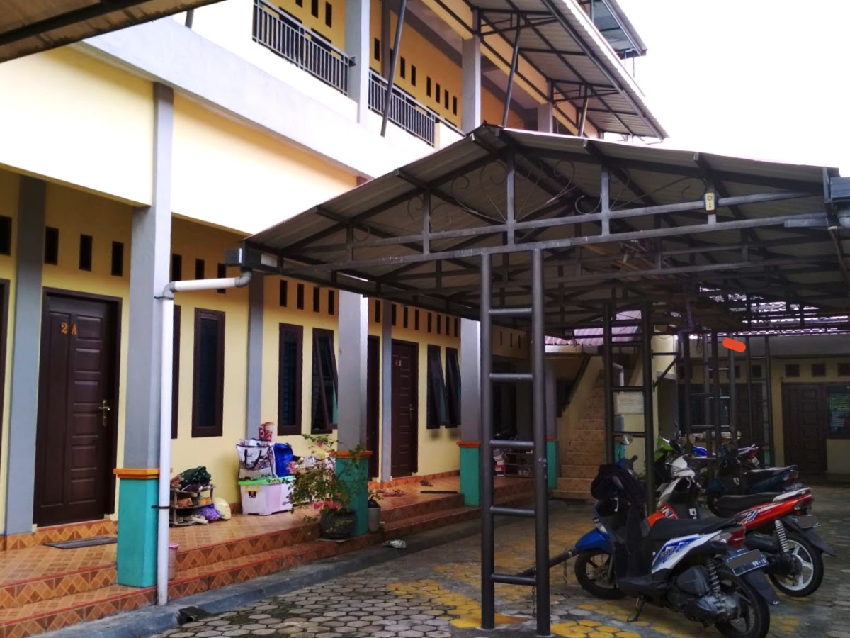 Properti sewa Indonesia