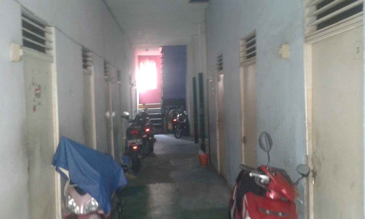 Properti sewa Indonesia