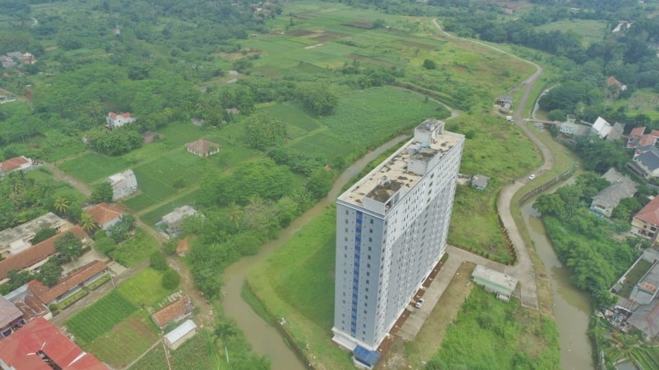 Properti sewa Indonesia