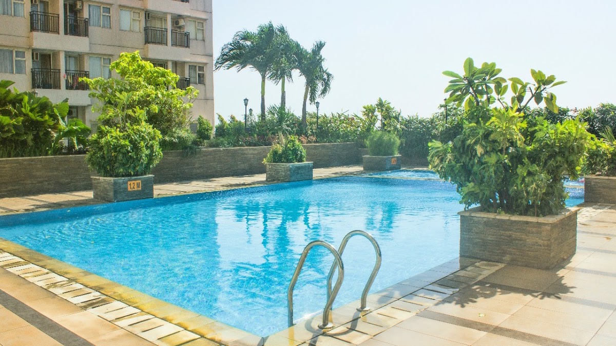 Properti sewa Indonesia