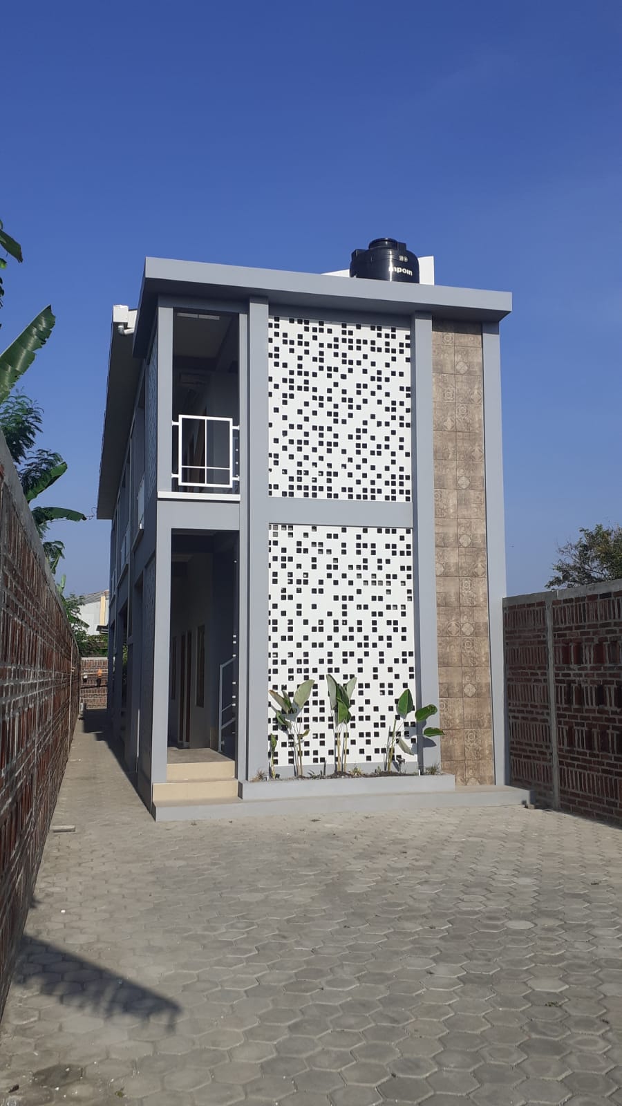 GROOVY LIVING 1 KOST PUTRI — co-living di yogyakarta