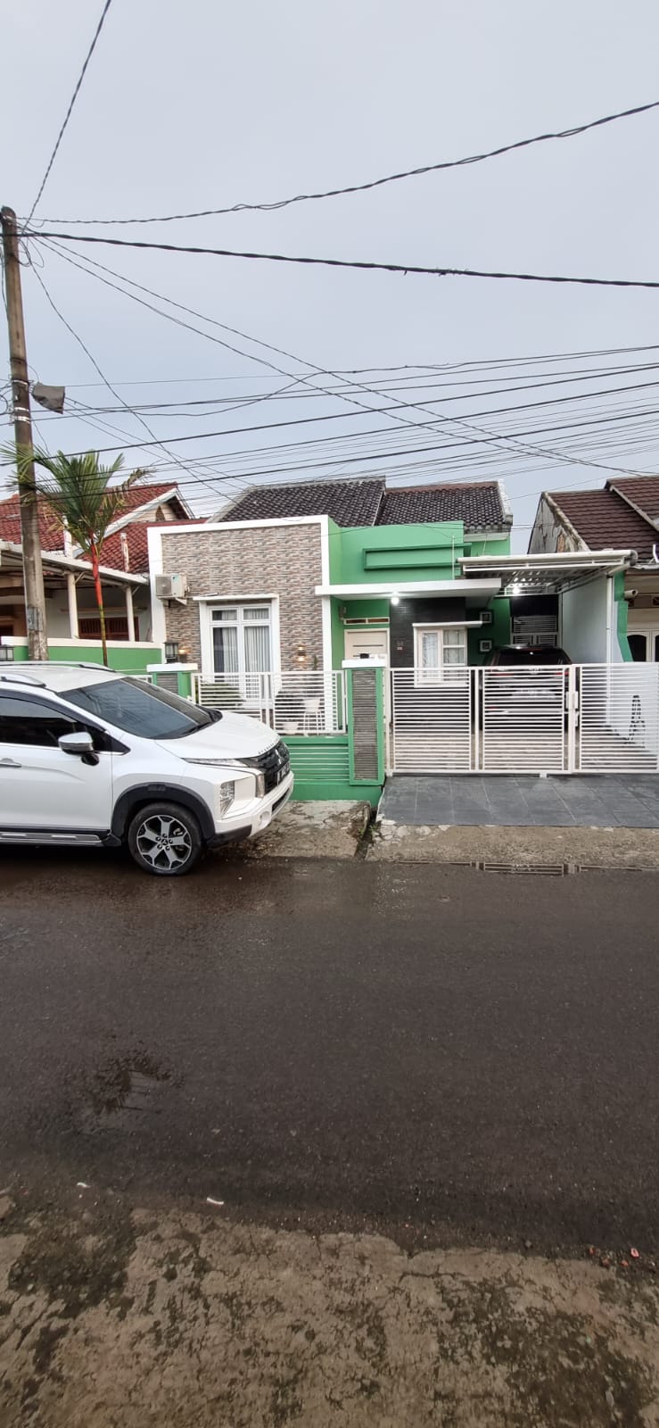Properti sewa Indonesia