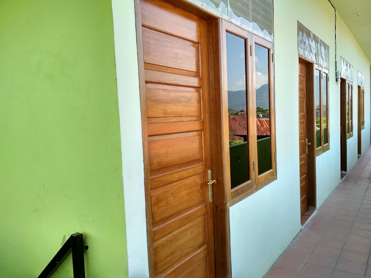 Properti sewa Indonesia
