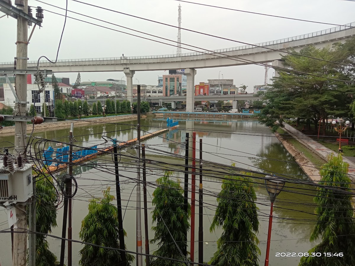Properti sewa Indonesia