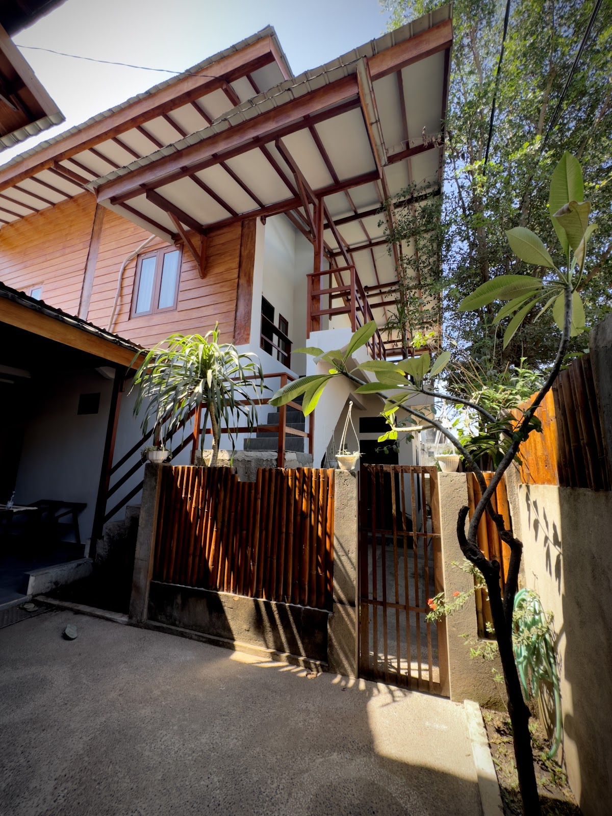 Properti sewa Indonesia