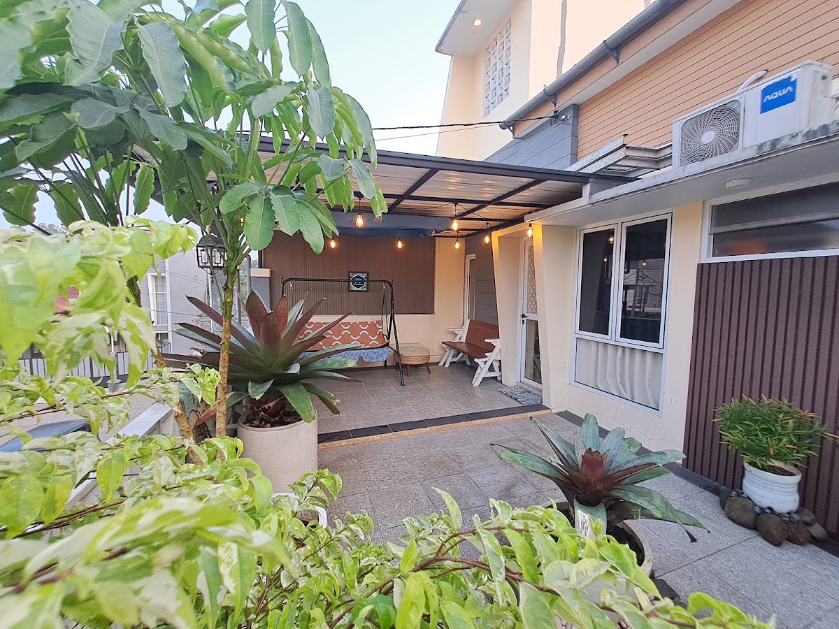 Properti sewa Indonesia