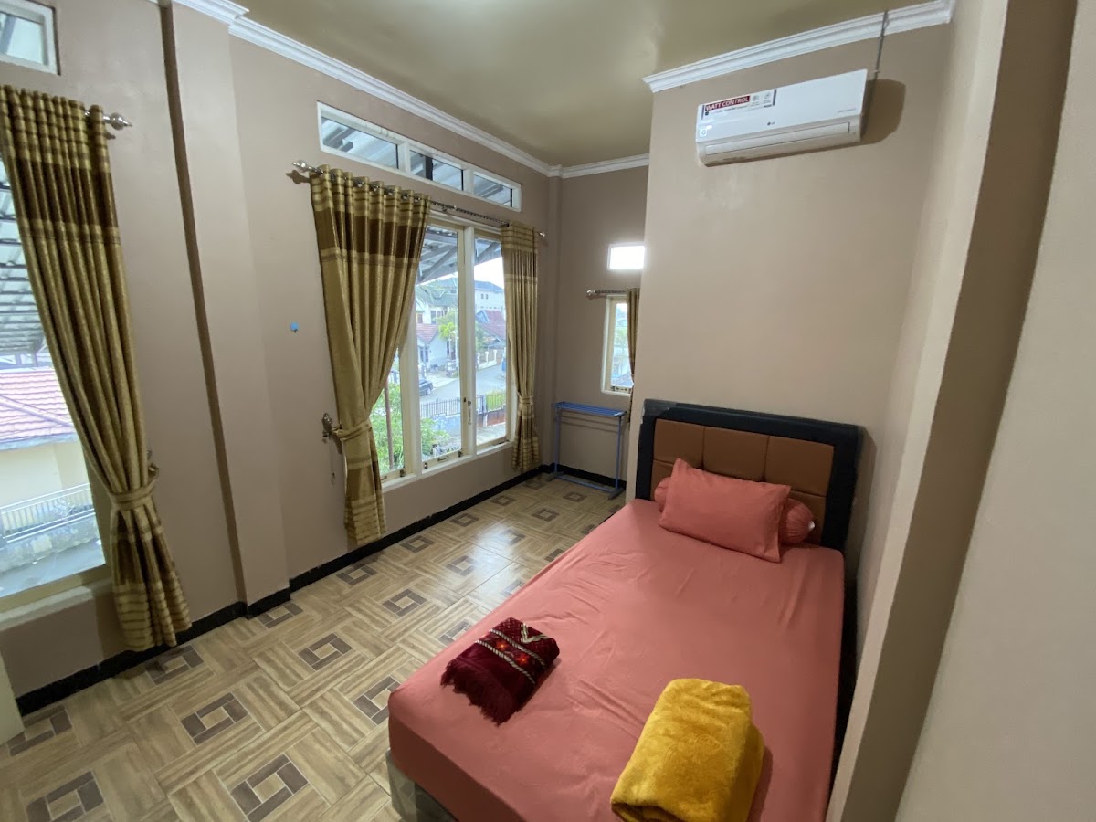 Properti sewa Indonesia