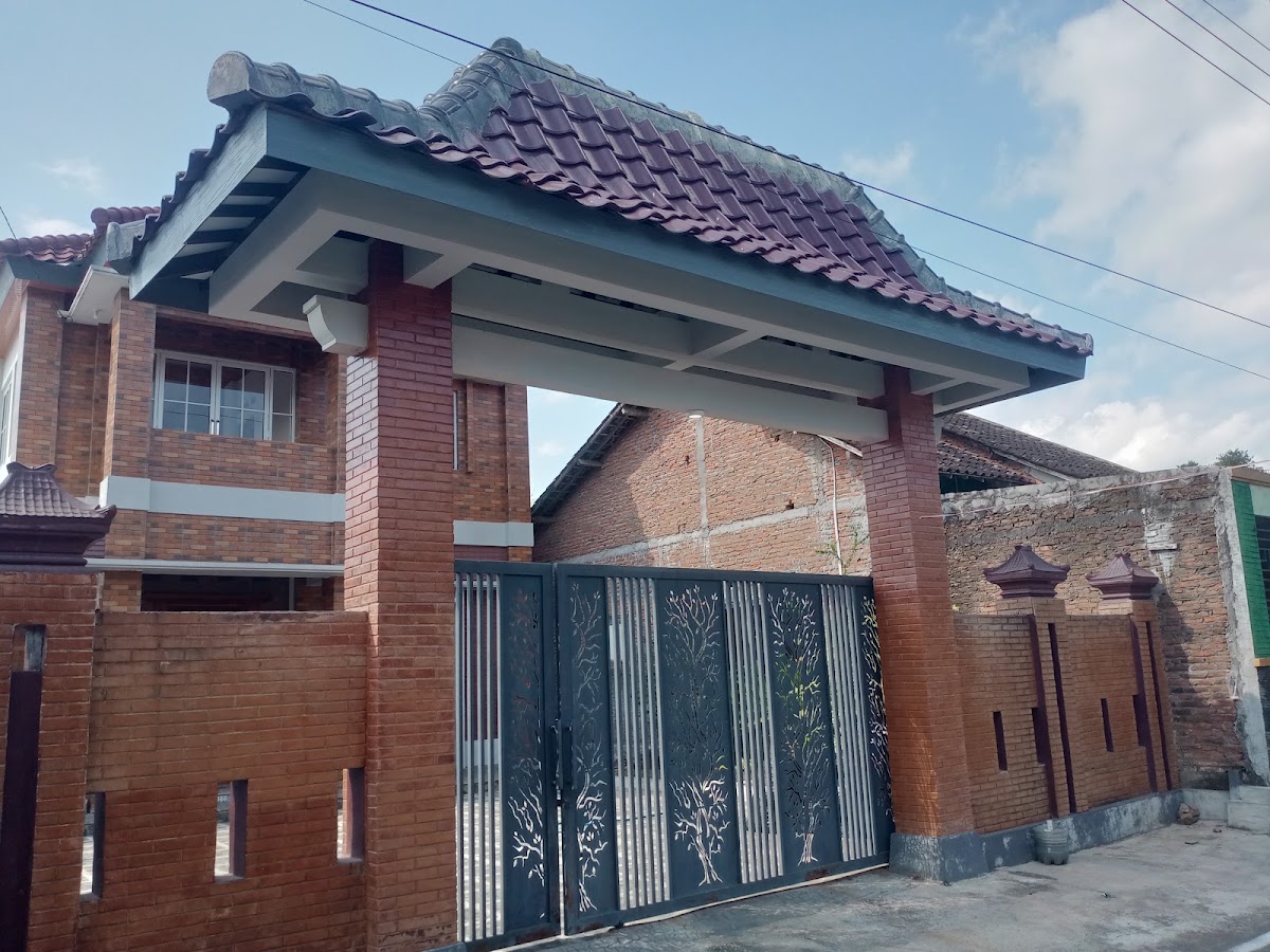 Properti sewa Indonesia