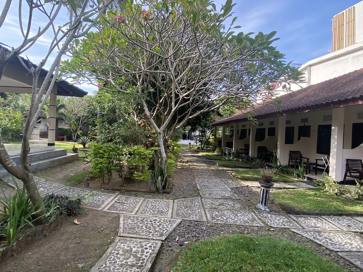 Properti sewa Indonesia