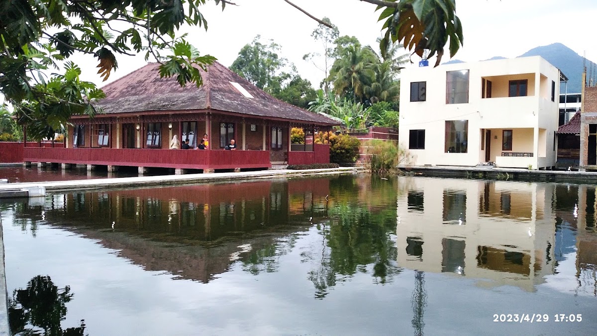 Properti sewa Indonesia