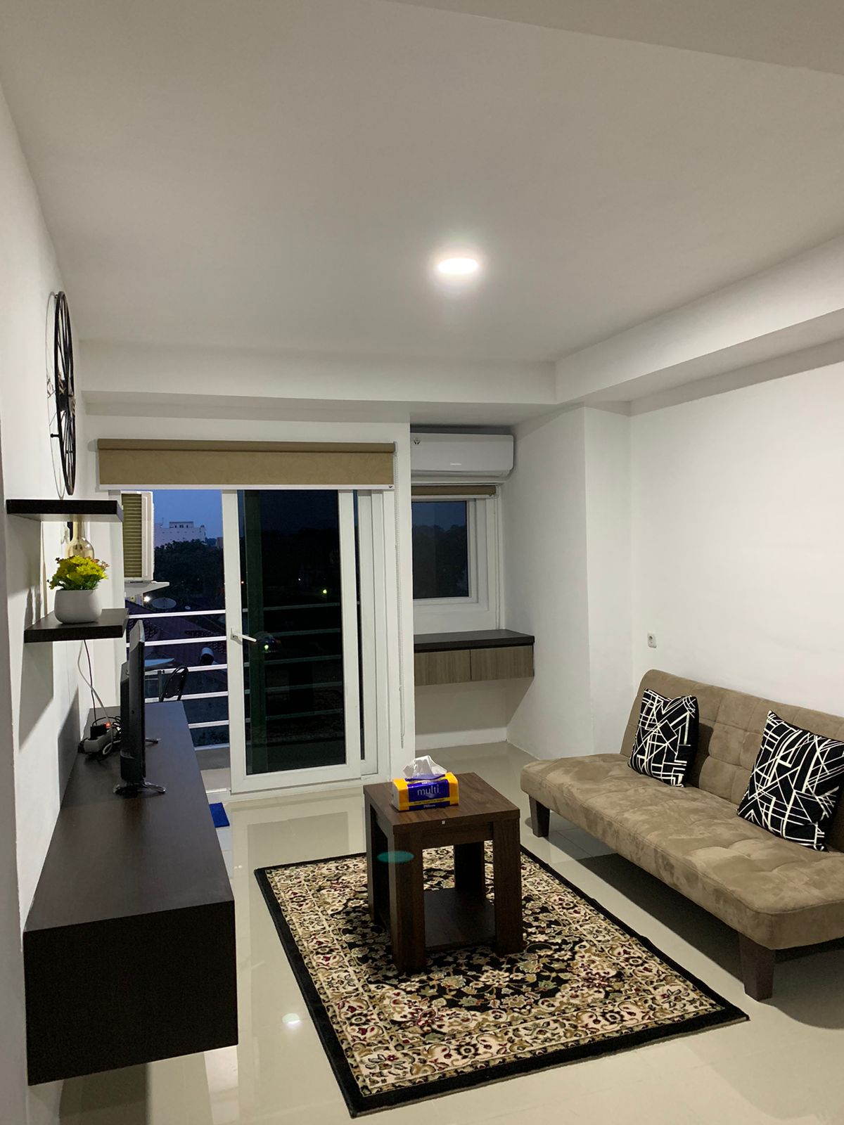 Properti sewa Indonesia