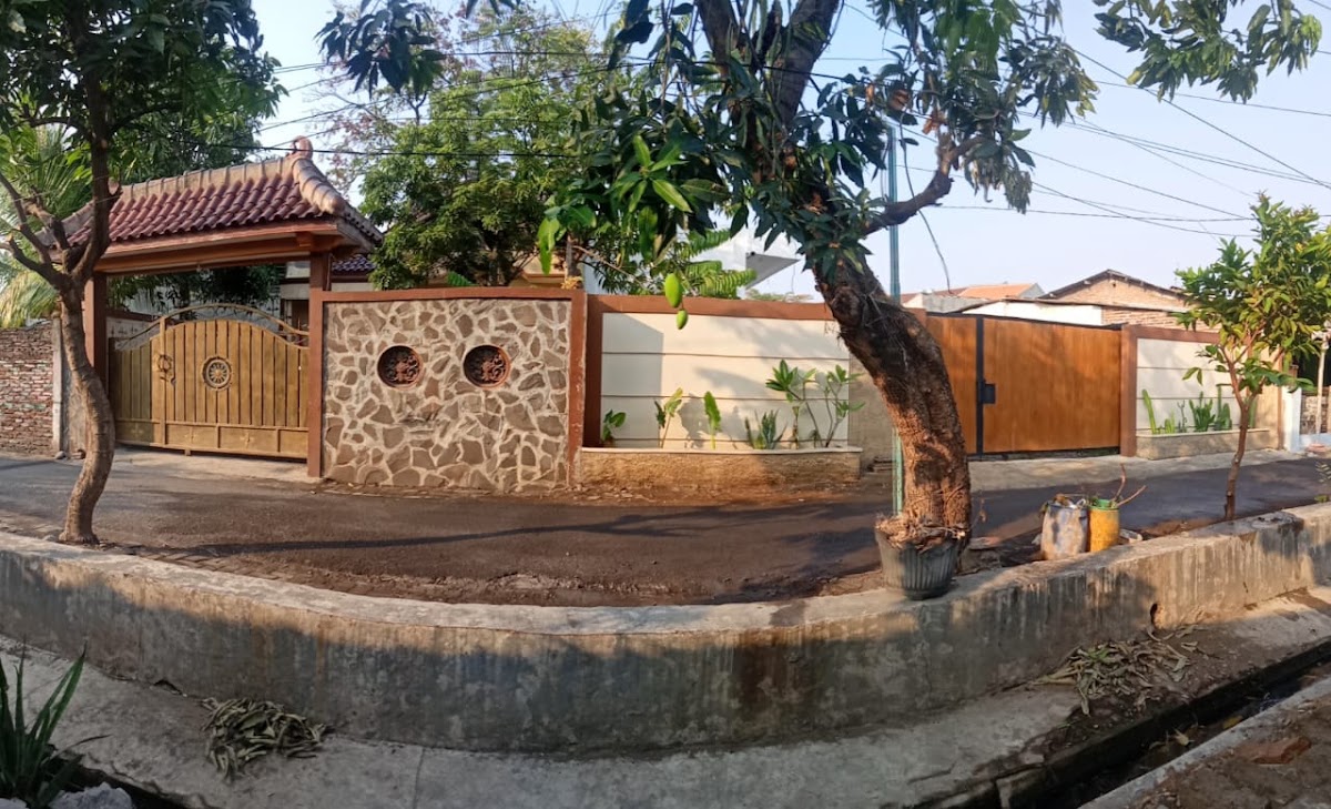 Properti sewa Indonesia