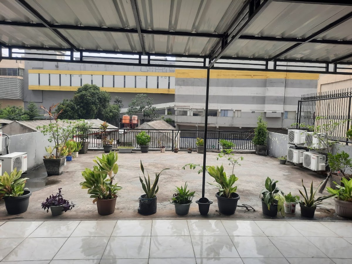 Properti sewa Indonesia