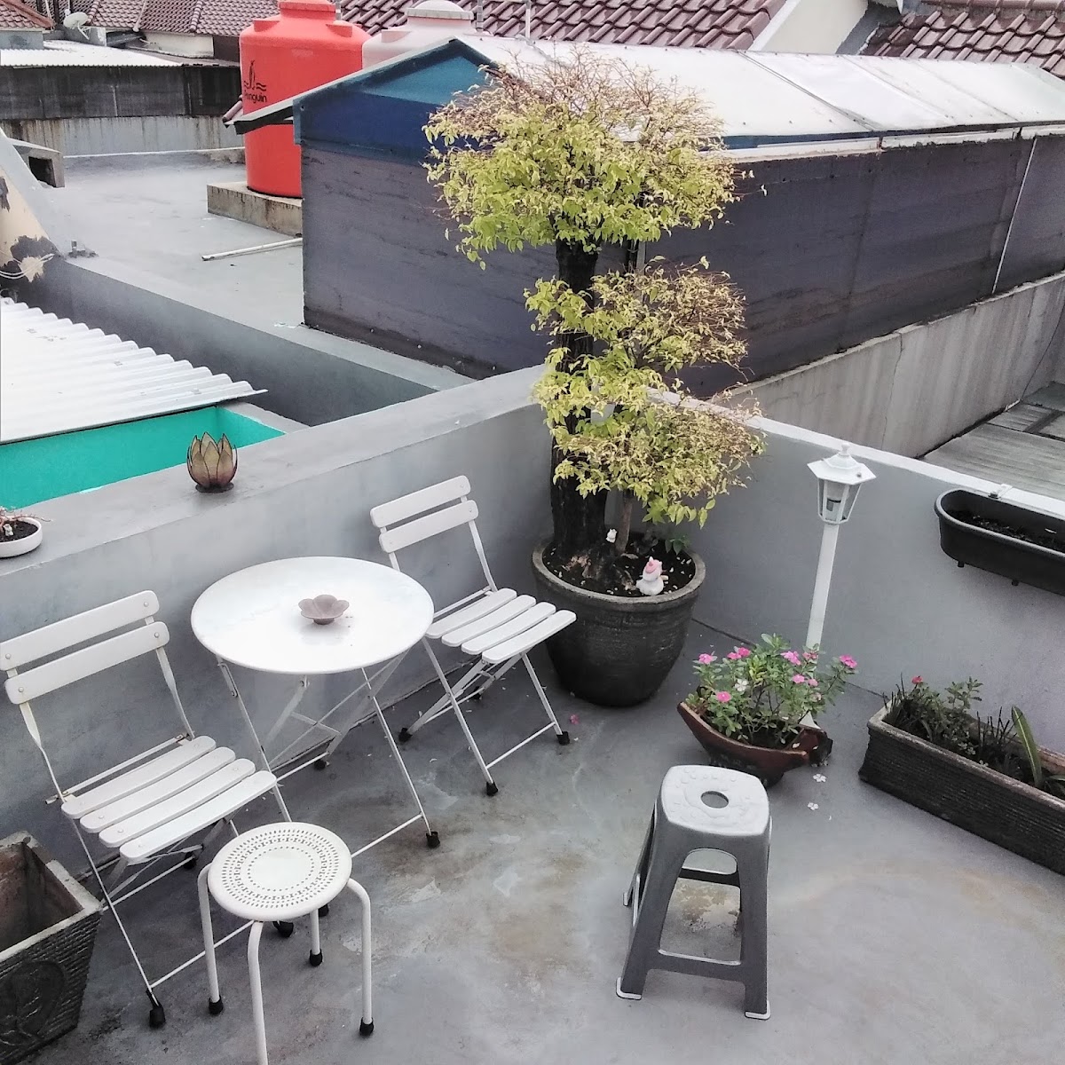 Properti sewa Indonesia