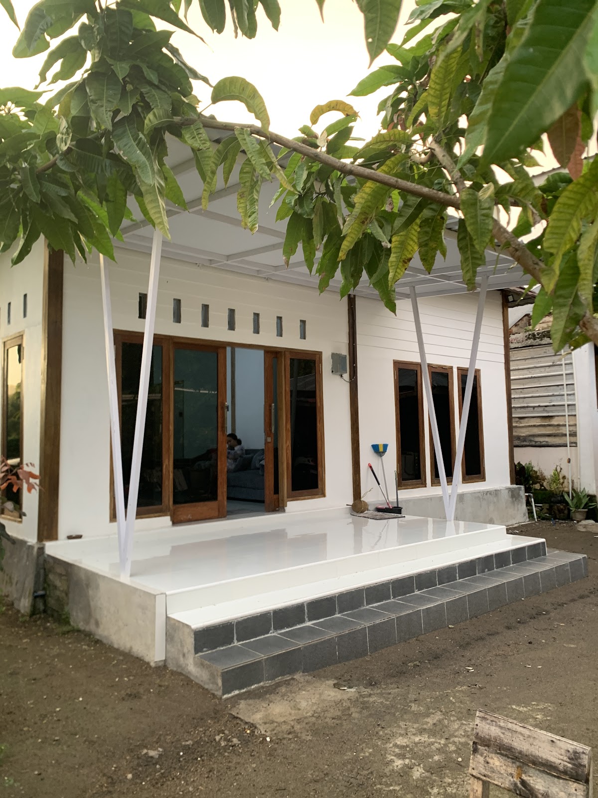 Properti sewa Indonesia