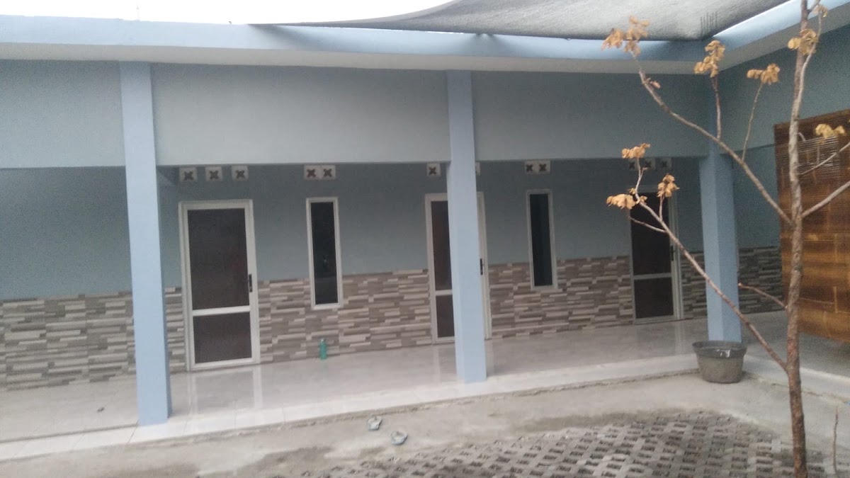 Properti sewa Indonesia