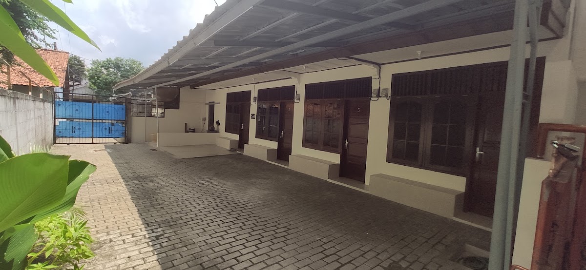 KOST ADIPUTRA (BINTARA BEKASI) — kos di bekasi