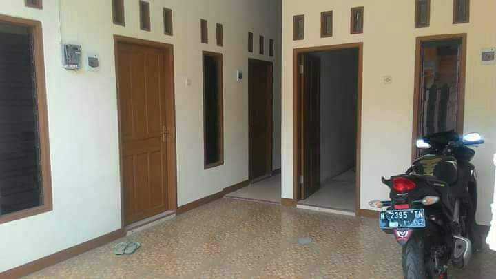 Properti sewa Indonesia
