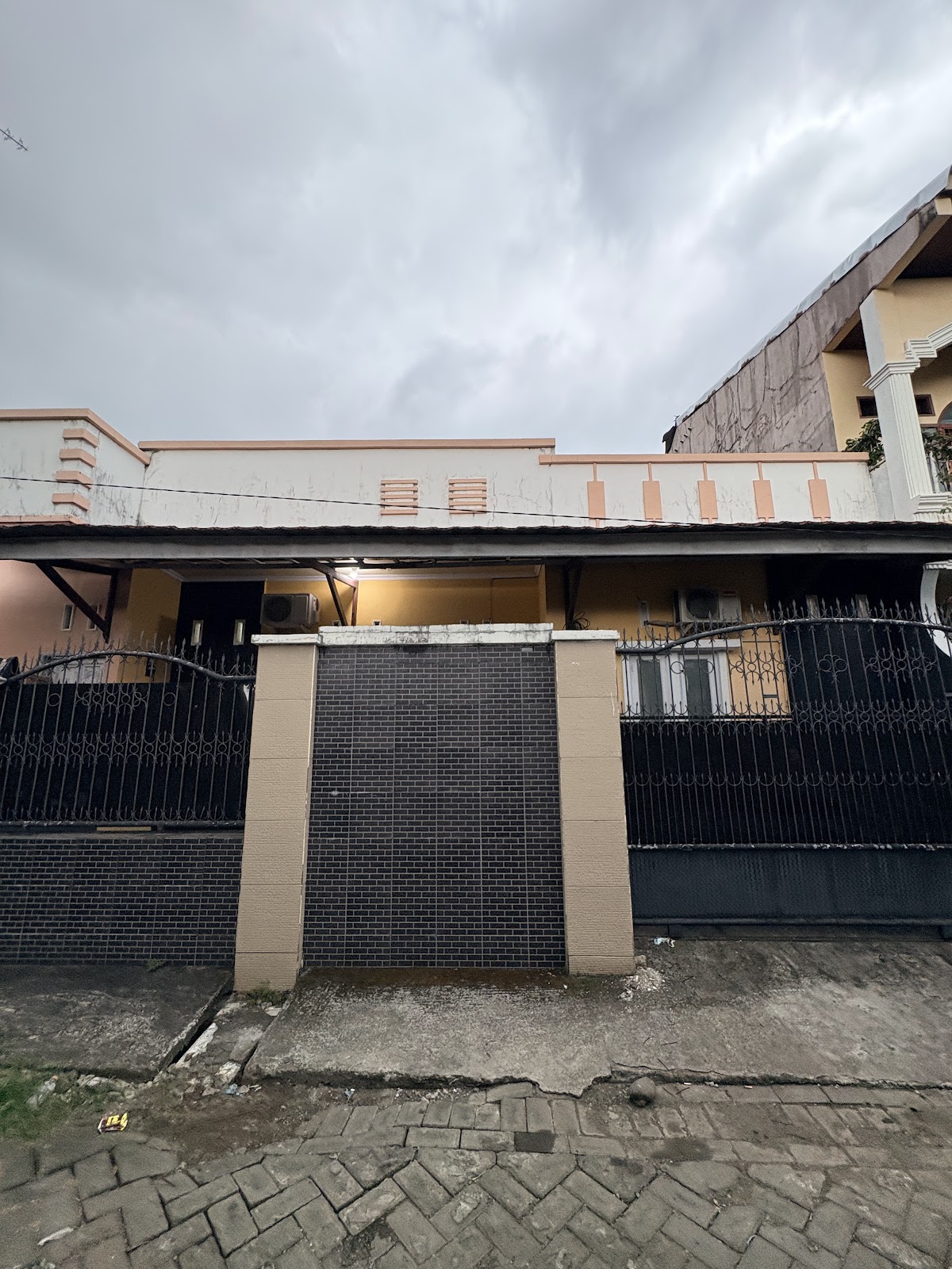 KOST ALUNAA (KOST KHUSUS PUTRI) — kos di makassar